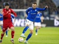 开云官方app入口-包含沙尔克遭遇连败，降级形势日益严峻的词条