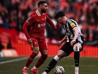 开云下载-关于利物浦浪费机会，两连败日益失去冠军气势的信息