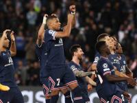 开云官方app入口-巴黎圣日耳曼主教练释出能量，激励球队冲击胜利的简单介绍