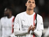 开云体育平台APP-关于AC米兰主场逆转那不勒斯，继续保持不败的信息