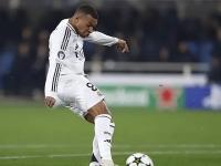 开云体育app-关于皇家马德里遭受尴尬失利，客场遭受逆转的信息