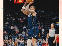 开云体育平台APP-关于灰熊力克独行侠，豪取五连胜成为西部黑马的信息