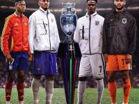 开云平台-欧洲杯霸气球队受挫，臣服于黑马魔咒