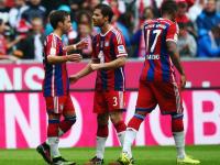 开云体育下载-英超争冠之夜，皮克连续得分拉开差距