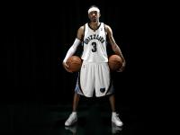 开云官方app入口-世界排名争夺战之夜，杰伦格林表现堪称教科书