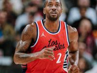 开云体育在线-关于伦纳德在快船表现出色，独得超高得分被视为金牌得主的信息