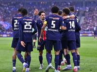 开云体育入口-关于巴黎圣日耳曼惨败，尤文图斯捍卫主场荣誉的信息