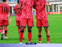 开云体育平台APP-韩国联赛球队备战国际比赛崇尚团队精神的简单介绍