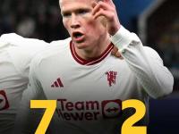 开云体育登录-曼联客场险胜，球队取得连胜