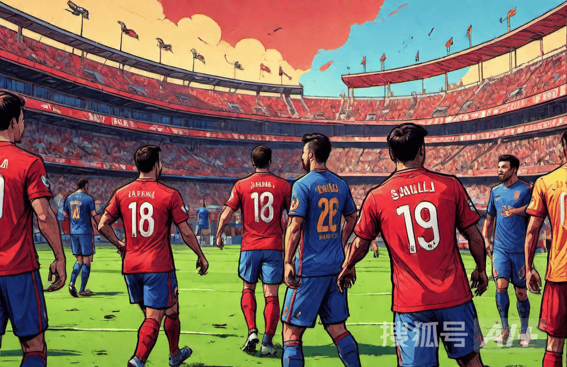 巴塞罗那客场挑战塞维利亚，谁将占据上风？的简单介绍