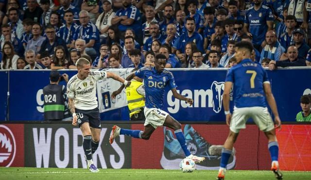 包含皇家马德里中场组织严谨，实力碾压晋级对手的词条