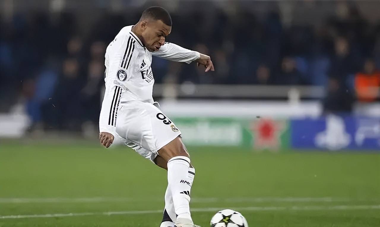 关于皇家马德里遭受尴尬失利，客场遭受逆转的信息