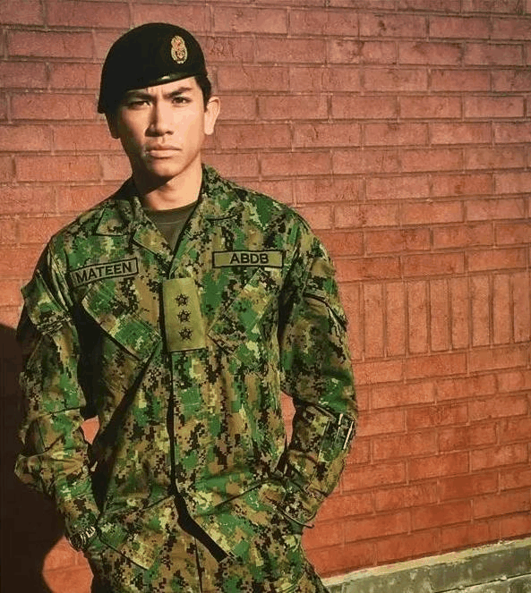 文莱女子射箭选手夺得亚洲第一名