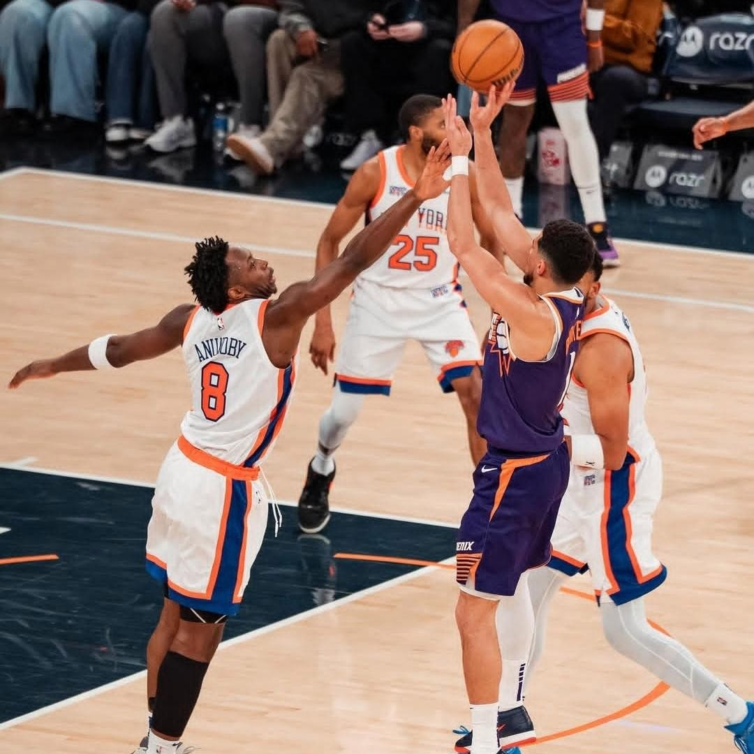 太阳战胜步行者，保罗完美操控场上局势的简单介绍