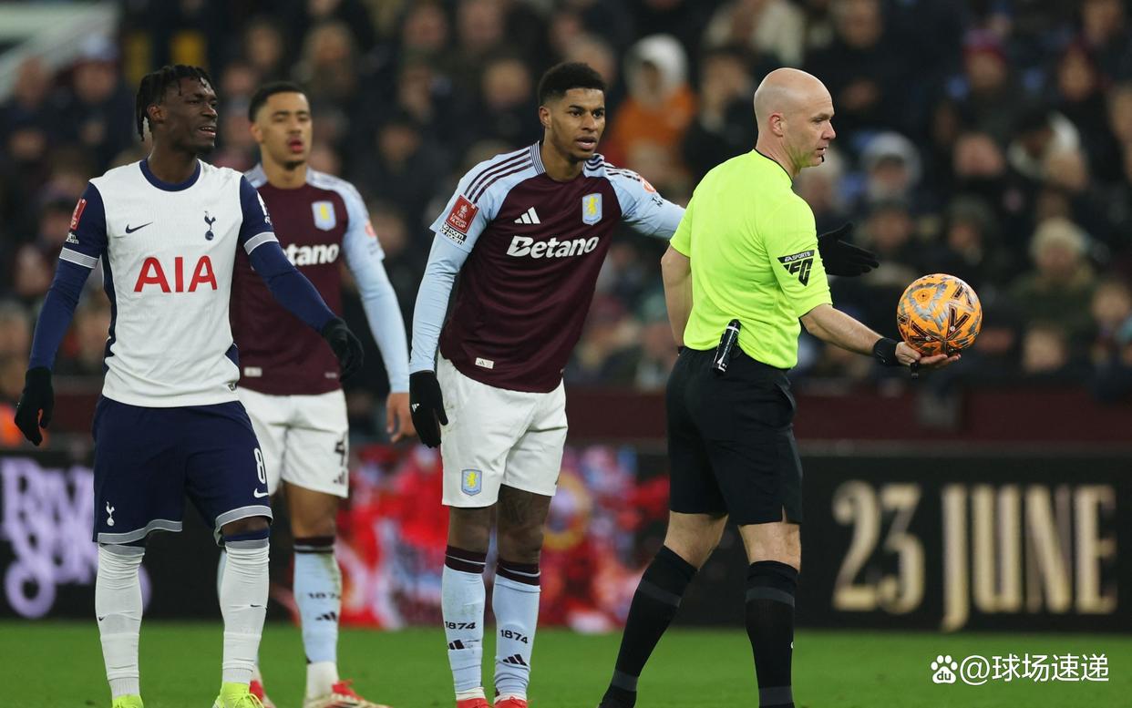 水晶宫客场绝杀托特纳姆，保级前景一片光明