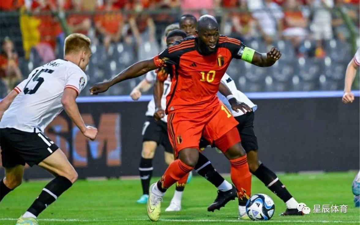 奥地利队在预选赛中突破难关，晋级下一轮的简单介绍