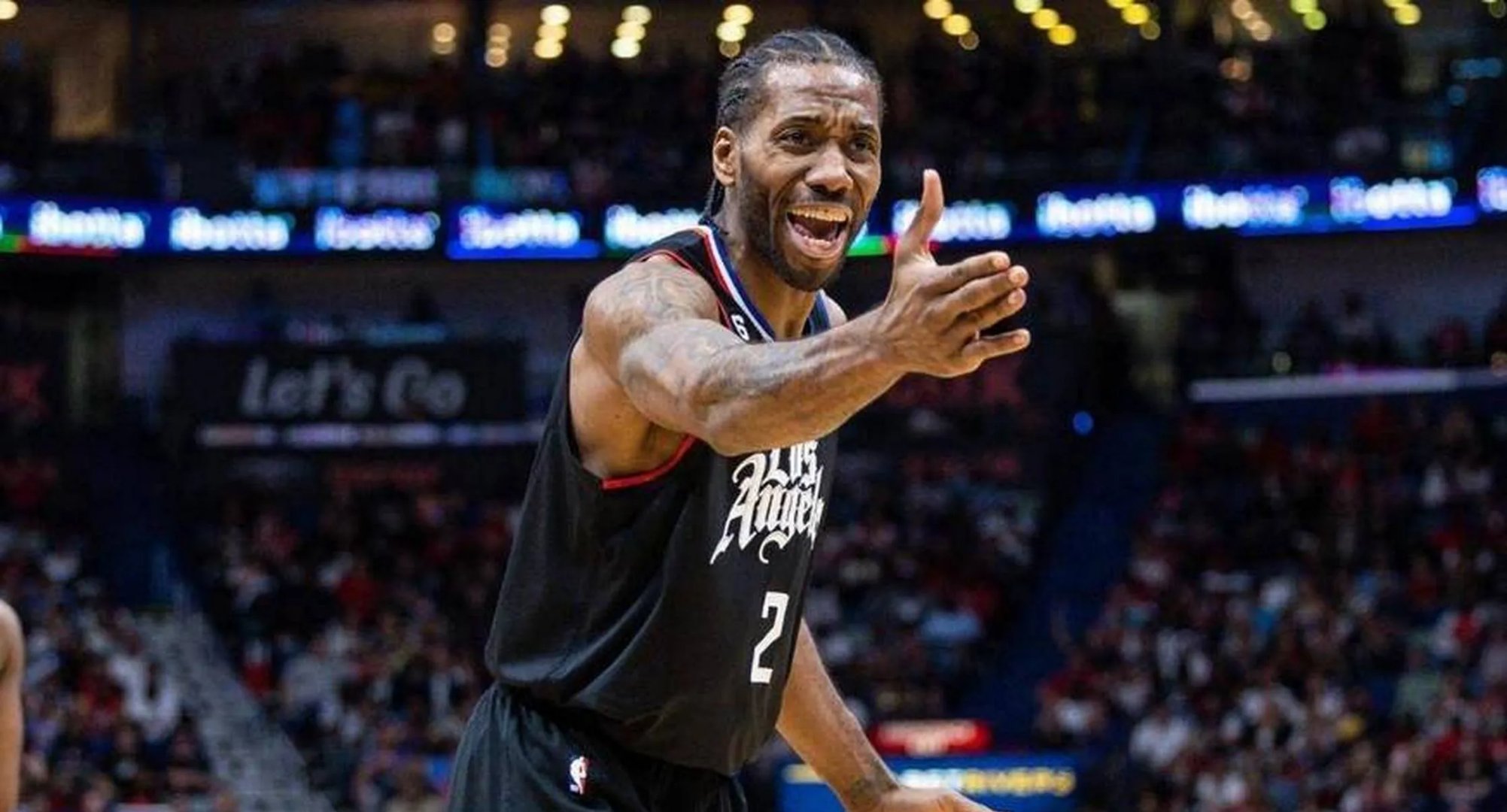 关于伦纳德在快船表现出色，独得超高得分被视为金牌得主的信息