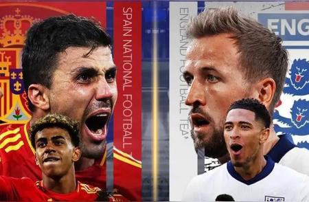 关于欧洲杯赛事中一场激战打破僵局，赛果让人期待的信息