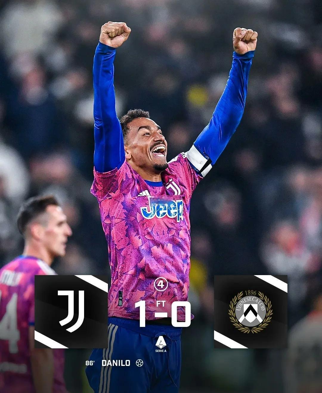 亚特兰大信心满满，乌迪内斯期待主场取胜的简单介绍