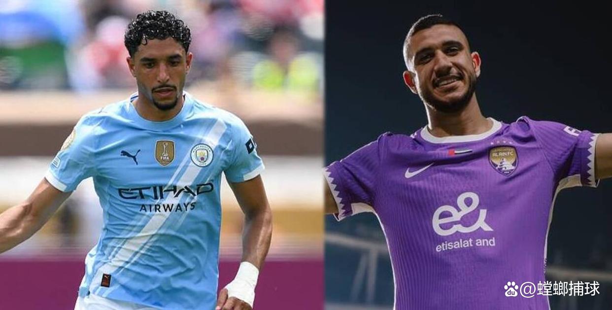 曼城横扫对手，成功晋级半决赛