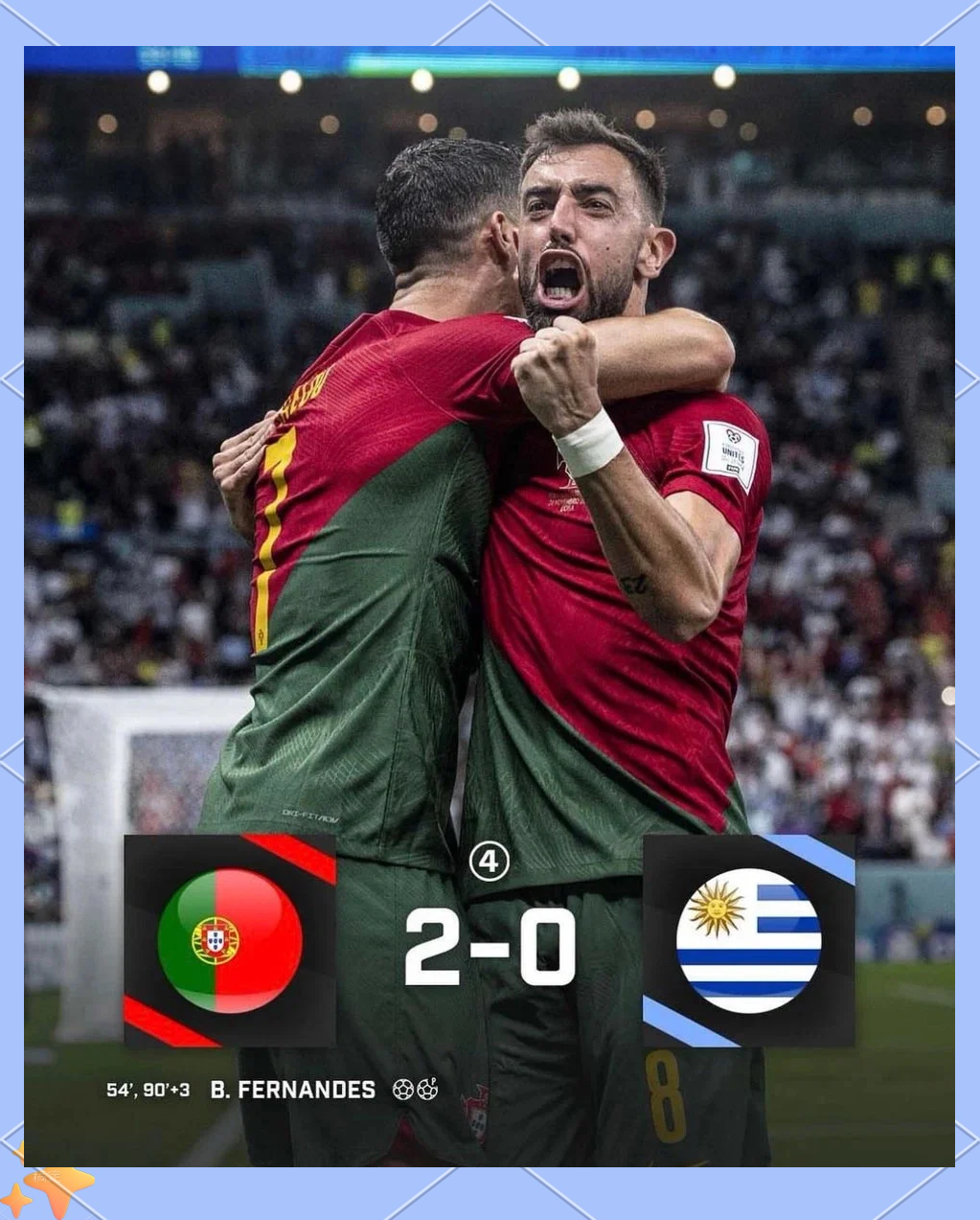 比利时战胜葡萄牙期待下一轮对决的简单介绍