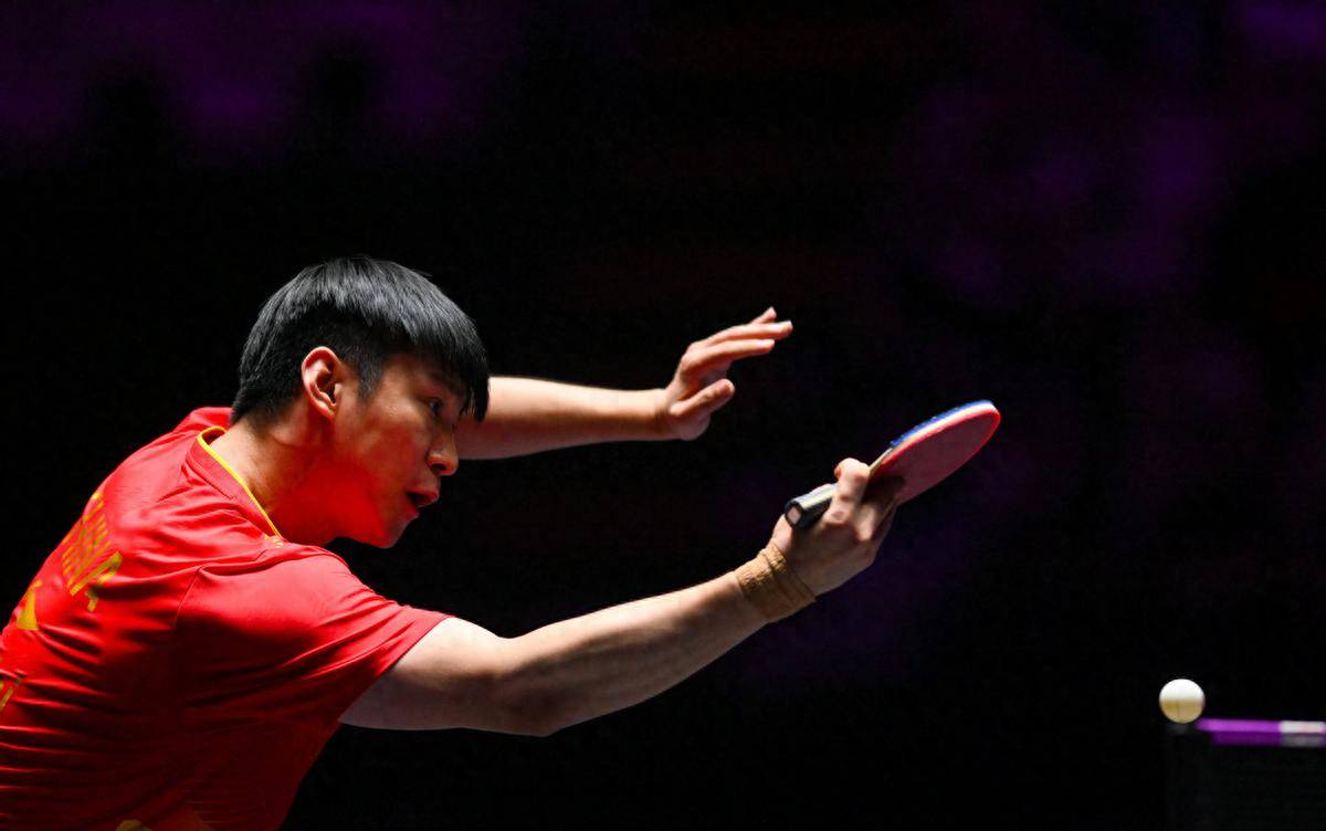 关于奥地利乒乓球队横扫波兰乒乓球队，王皓统治全场的信息