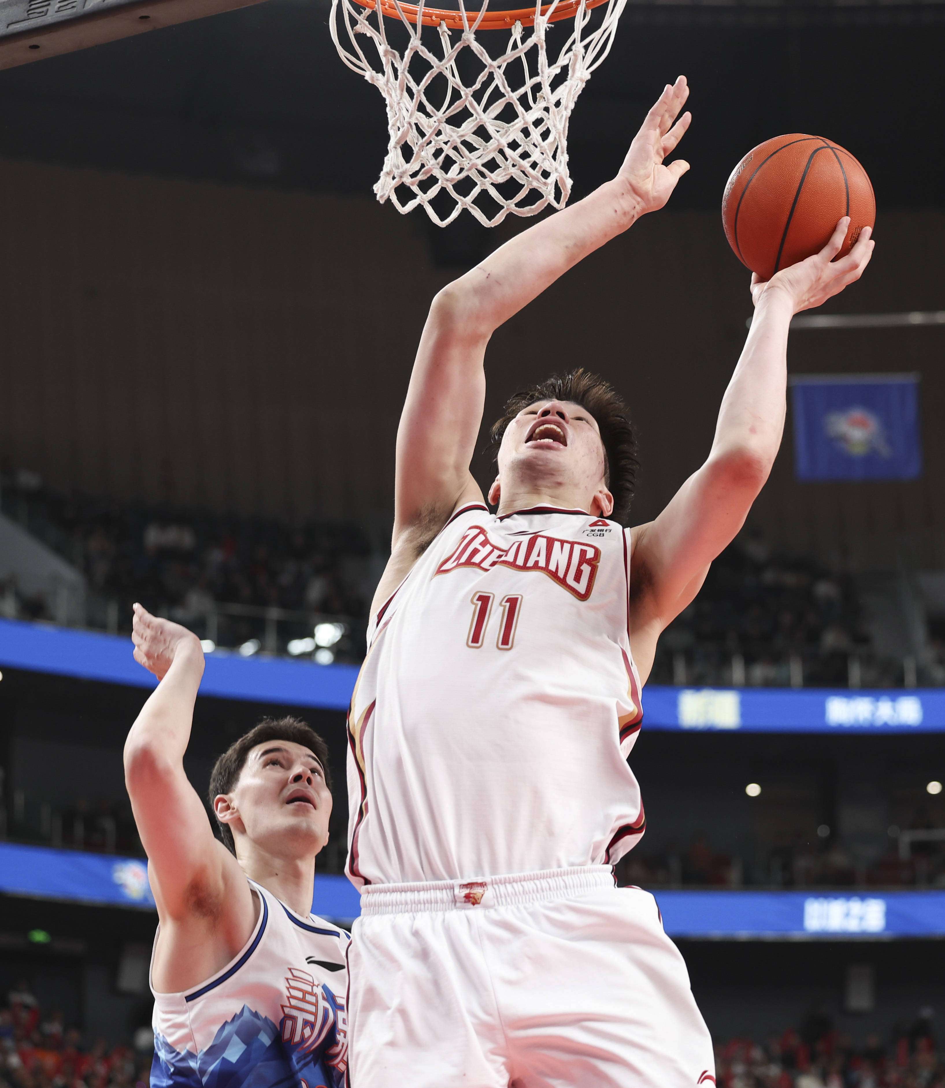 亚洲篮球职业联赛总决赛激烈角逐非凡的简单介绍 亚洲篮球职业联赛总决赛激烈角逐非凡的简单介绍