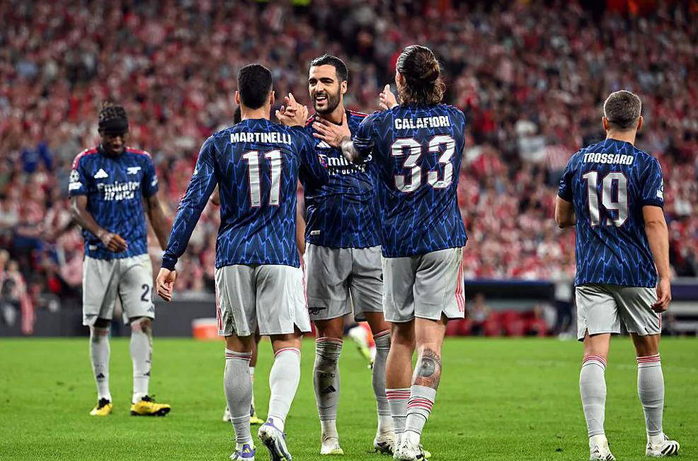 关于阿森纳连续三连败,争四形势堪忧的信息 关于阿森纳连续三连败,争四形势堪忧的信息