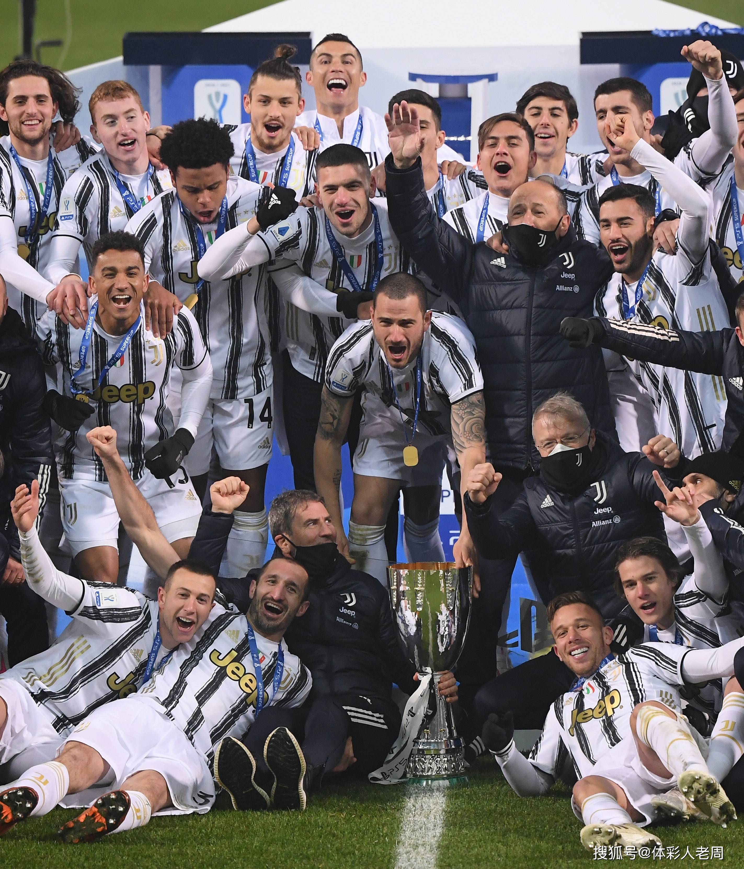 尤文图斯击败对手，意甲积分榜再度领先