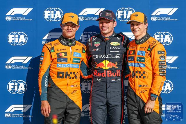 关于索伯车队完胜威廉姆斯，维斯塔潘扛起全队的信息