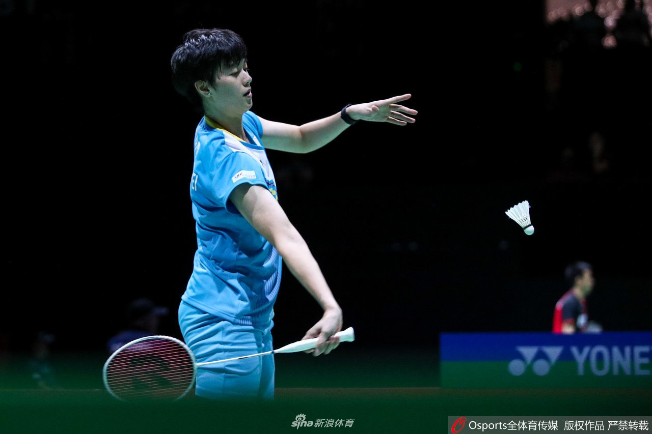 马来西亚羽毛球队绝杀法国羽毛球队，辛杜送出助攻的简单介绍