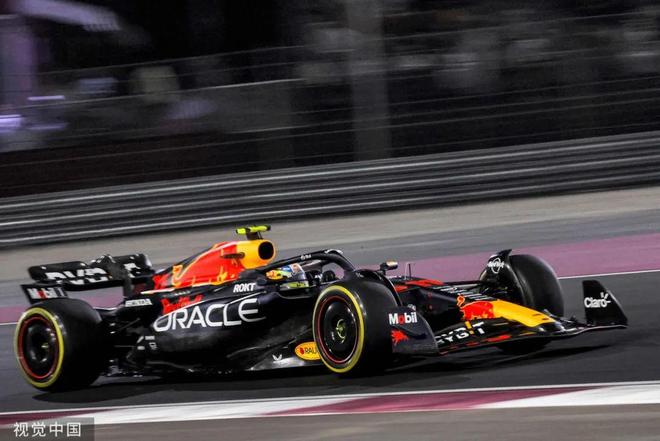 红牛二队险胜威廉姆斯，佩雷兹关键制胜