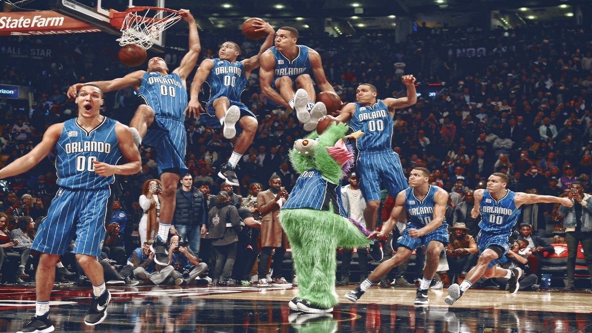 赛道上的大胡子魔术,当哈登在F1揭幕战上演黄蜂式接管